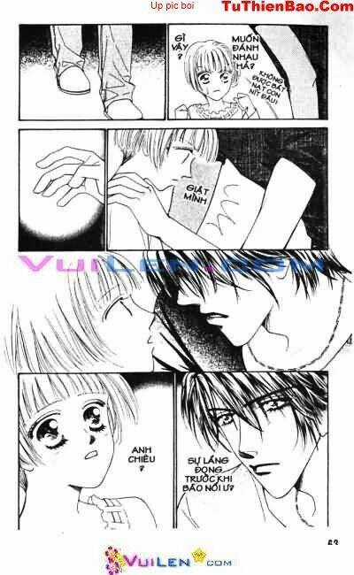 Thiên Thần Bé Bỏng Chapter 3 trang 63