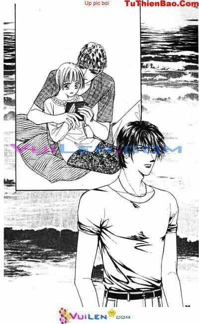 Thiên Thần Bé Bỏng Chapter 3 trang 73