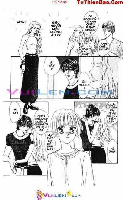 Thiên Thần Bé Bỏng Chapter 3 trang 76