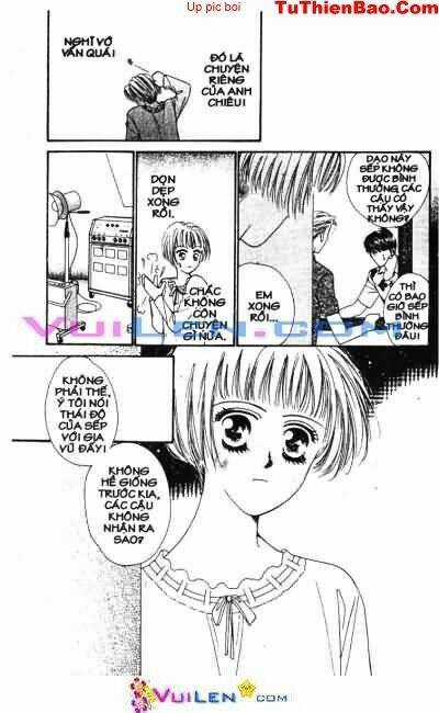 Thiên Thần Bé Bỏng Chapter 3 trang 80