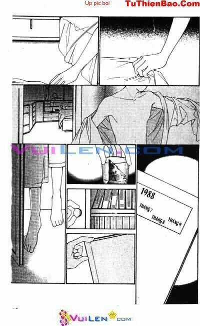 Thiên Thần Bé Bỏng Chapter 3 trang 82
