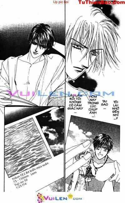 Thiên Thần Bé Bỏng Chapter 3 trang 83