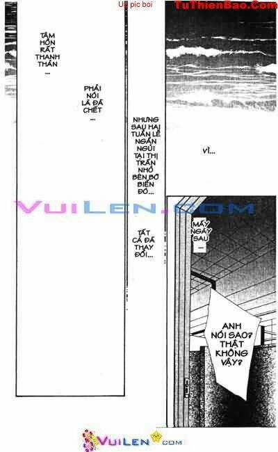Thiên Thần Bé Bỏng Chapter 3 trang 85