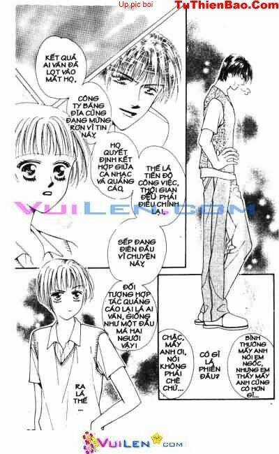 Thiên Thần Bé Bỏng Chapter 3 trang 88