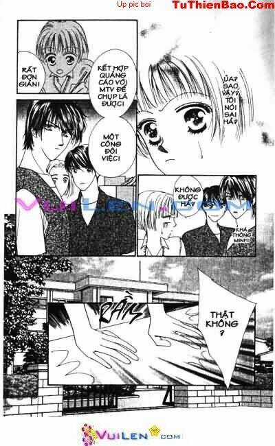 Thiên Thần Bé Bỏng Chapter 3 trang 89
