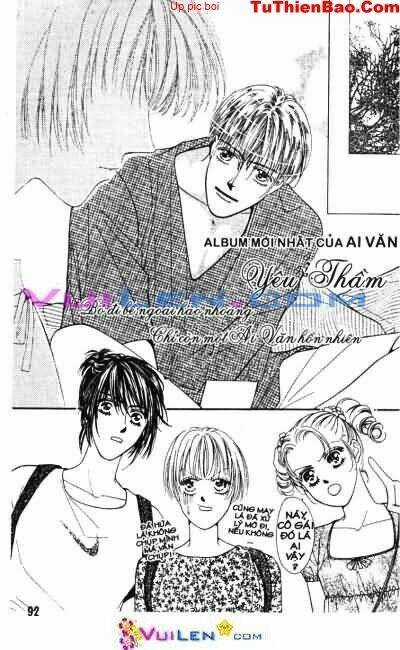 Thiên Thần Bé Bỏng Chapter 3 trang 92