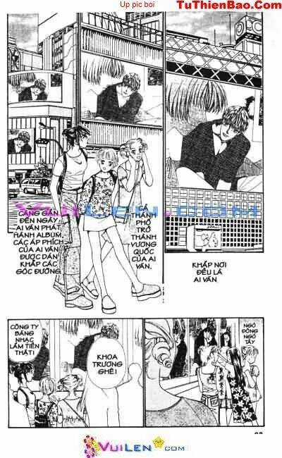 Thiên Thần Bé Bỏng Chapter 3 trang 93