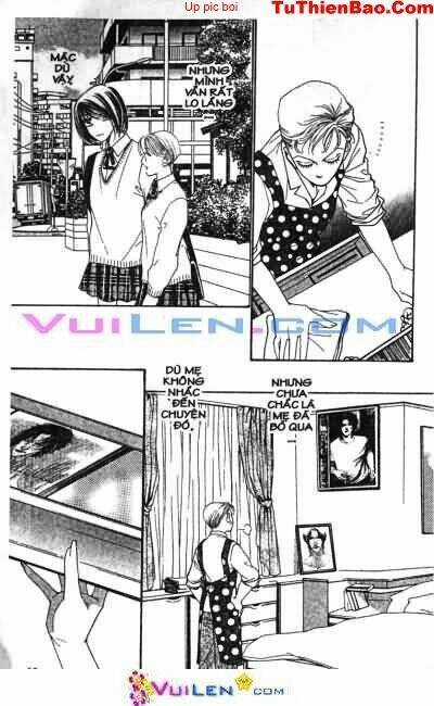 Thiên Thần Bé Bỏng Chapter 8 trang 10