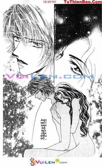 Thiên Thần Bé Bỏng Chapter 8 trang 100