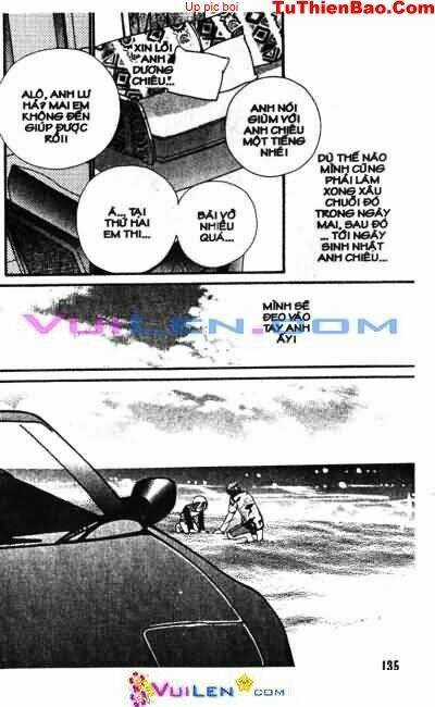Thiên Thần Bé Bỏng Chapter 8 trang 101