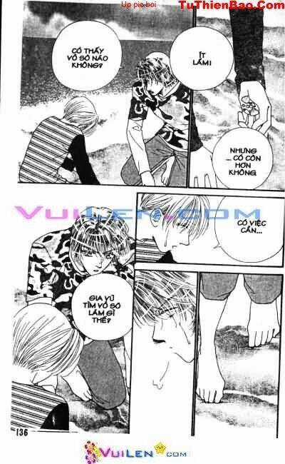 Thiên Thần Bé Bỏng Chapter 8 trang 102