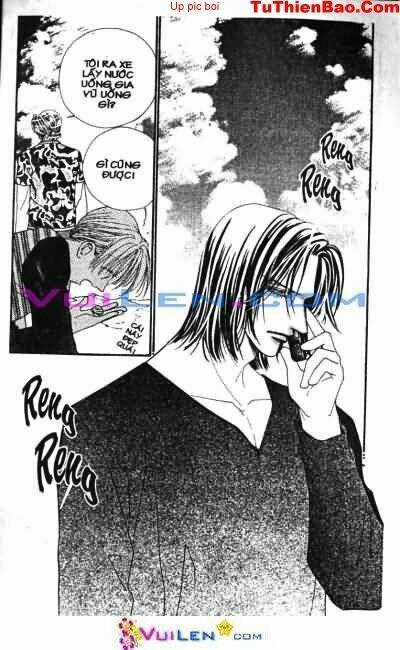 Thiên Thần Bé Bỏng Chapter 8 trang 103