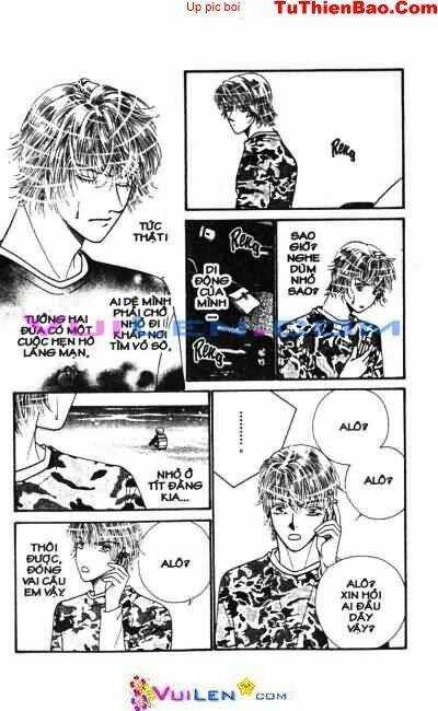 Thiên Thần Bé Bỏng Chapter 8 trang 105