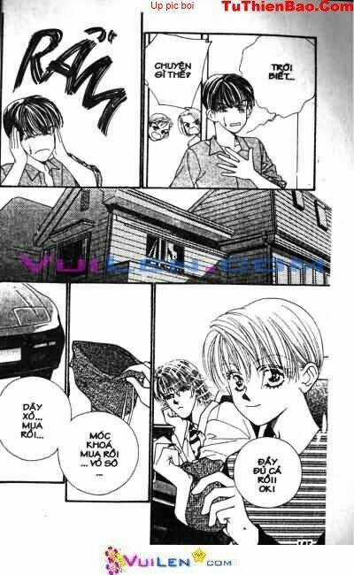 Thiên Thần Bé Bỏng Chapter 8 trang 111