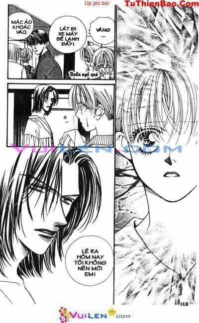 Thiên Thần Bé Bỏng Chapter 8 trang 125