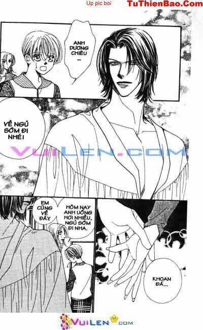 Thiên Thần Bé Bỏng Chapter 8 trang 127