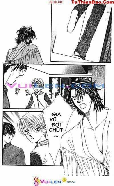 Thiên Thần Bé Bỏng Chapter 8 trang 135