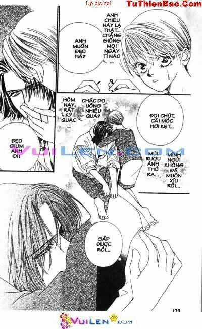 Thiên Thần Bé Bỏng Chapter 8 trang 139