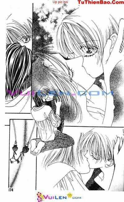 Thiên Thần Bé Bỏng Chapter 8 trang 140