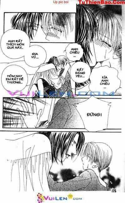 Thiên Thần Bé Bỏng Chapter 8 trang 141
