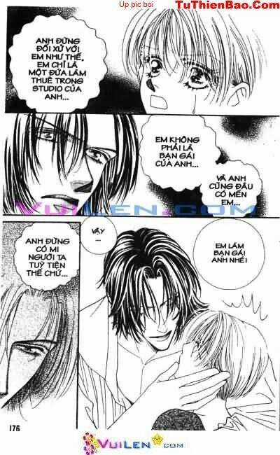 Thiên Thần Bé Bỏng Chapter 8 trang 142