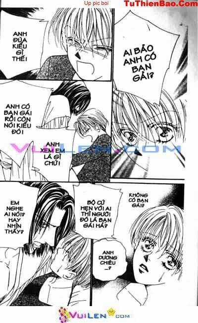 Thiên Thần Bé Bỏng Chapter 8 trang 143