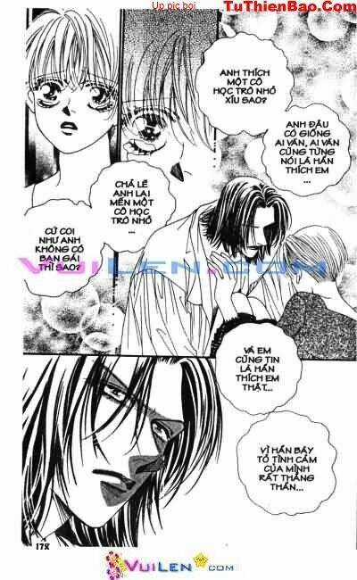 Thiên Thần Bé Bỏng Chapter 8 trang 144