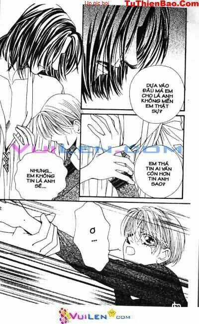 Thiên Thần Bé Bỏng Chapter 8 trang 145