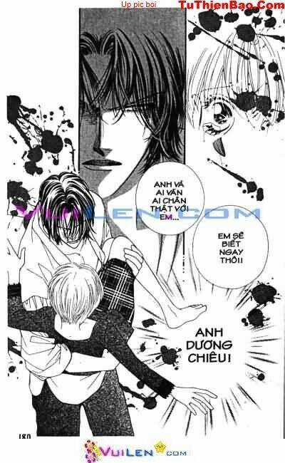 Thiên Thần Bé Bỏng Chapter 8 trang 146