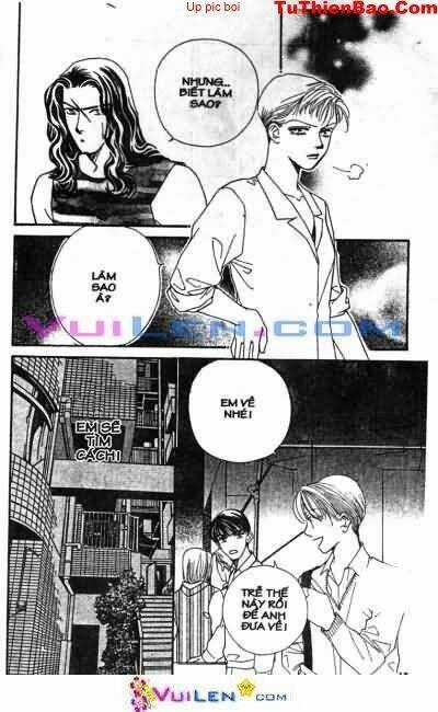 Thiên Thần Bé Bỏng Chapter 8 trang 15