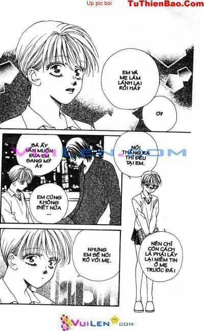 Thiên Thần Bé Bỏng Chapter 8 trang 19