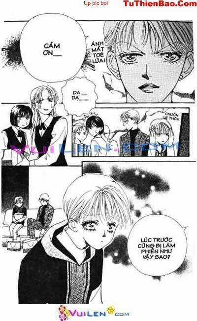 Thiên Thần Bé Bỏng Chapter 8 trang 29
