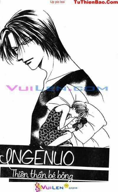 Thiên Thần Bé Bỏng Chapter 8 trang 3