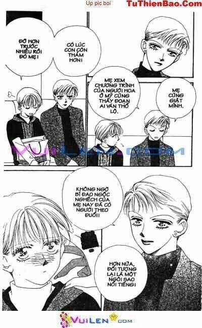 Thiên Thần Bé Bỏng Chapter 8 trang 30