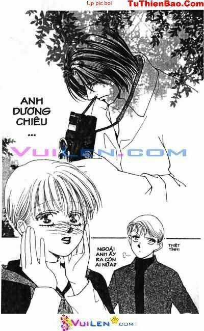 Thiên Thần Bé Bỏng Chapter 8 trang 38