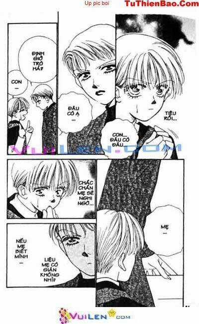 Thiên Thần Bé Bỏng Chapter 8 trang 41