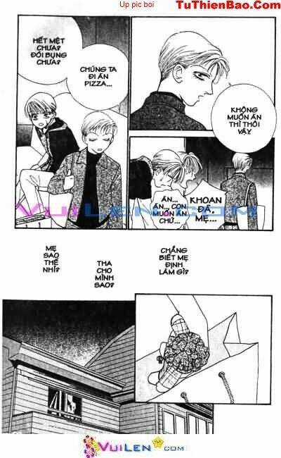 Thiên Thần Bé Bỏng Chapter 8 trang 42