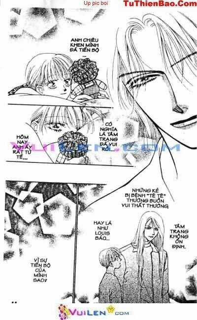 Thiên Thần Bé Bỏng Chapter 8 trang 44