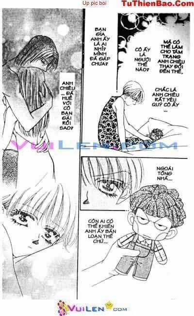 Thiên Thần Bé Bỏng Chapter 8 trang 45