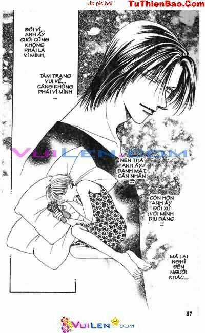 Thiên Thần Bé Bỏng Chapter 8 trang 47