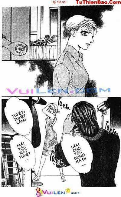 Thiên Thần Bé Bỏng Chapter 8 trang 48