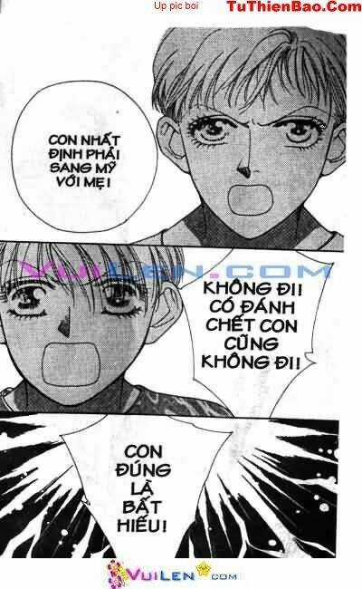 Thiên Thần Bé Bỏng Chapter 8 trang 5