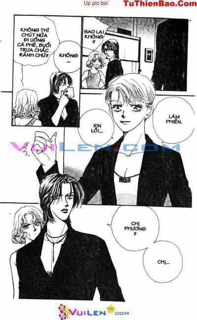 Thiên Thần Bé Bỏng Chapter 8 trang 51