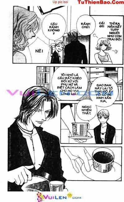 Thiên Thần Bé Bỏng Chapter 8 trang 52