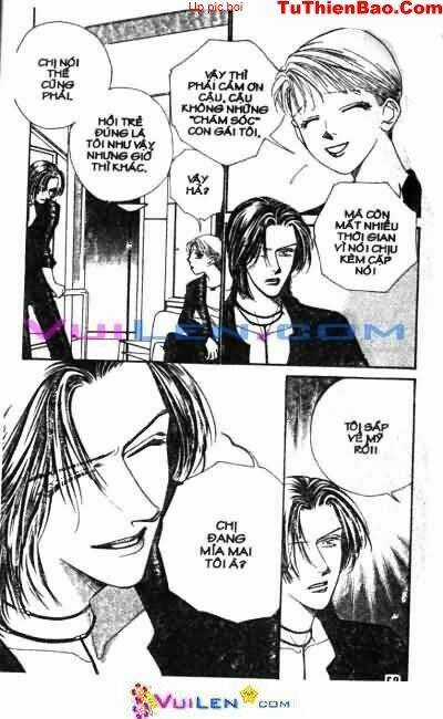 Thiên Thần Bé Bỏng Chapter 8 trang 53