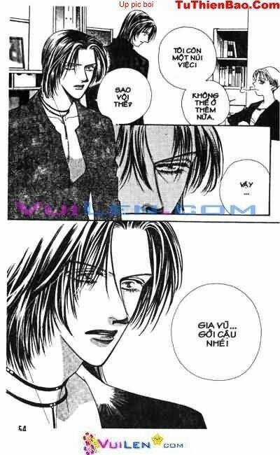 Thiên Thần Bé Bỏng Chapter 8 trang 54
