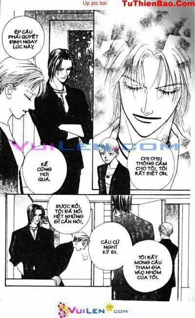 Thiên Thần Bé Bỏng Chapter 8 trang 61