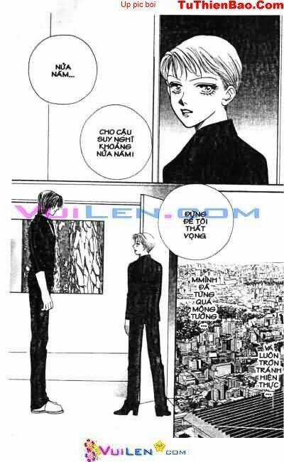 Thiên Thần Bé Bỏng Chapter 8 trang 62