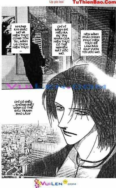 Thiên Thần Bé Bỏng Chapter 8 trang 63