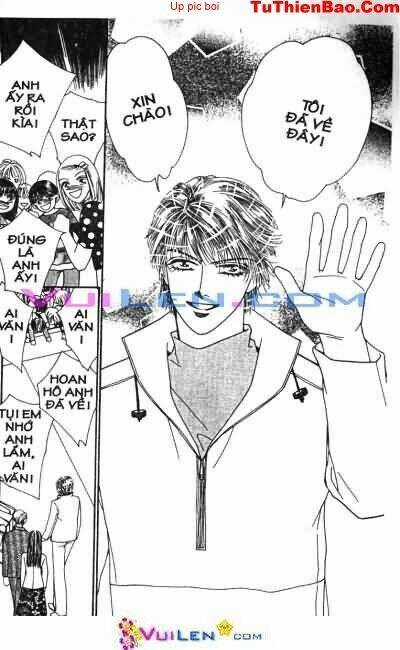 Thiên Thần Bé Bỏng Chapter 8 trang 67